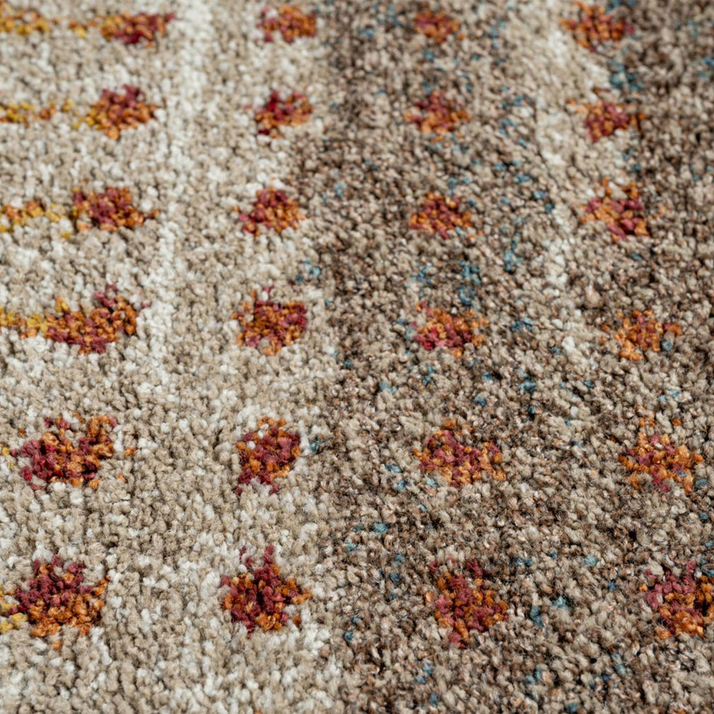 Mehari - Spotted Rug