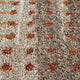 Mehari - Spotted Rug