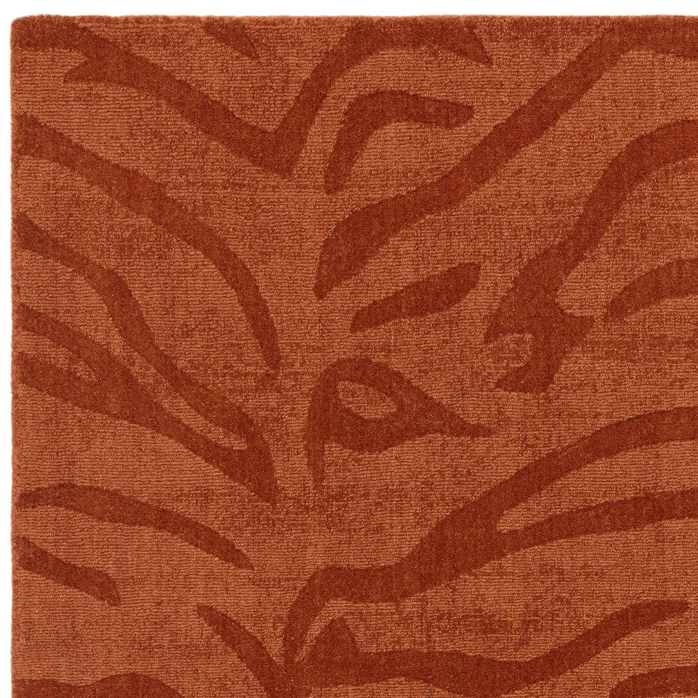 Tigra Spice - Wool Rug 200cm x 290cm