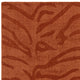 Tigra Spice - Wool Rug 200cm x 290cm