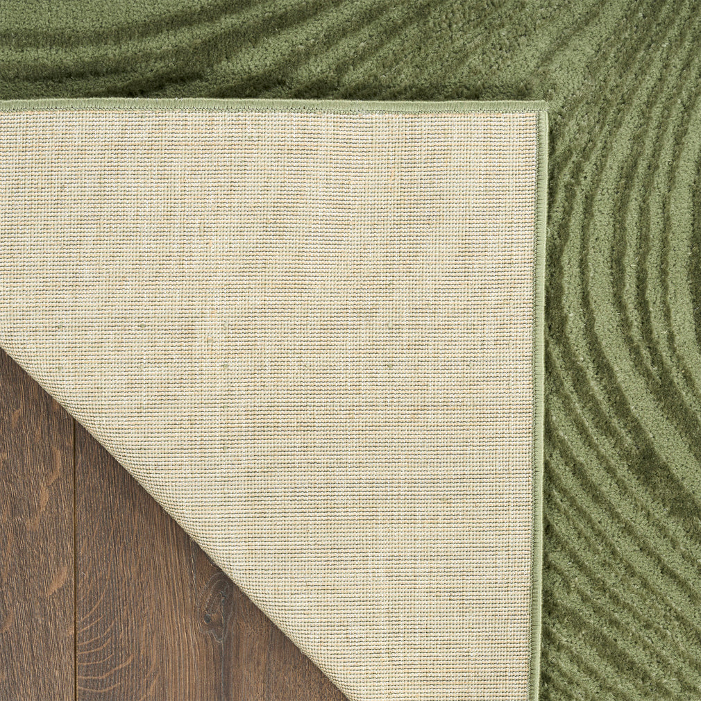 DKNY Central Park West - Patterned Rug
