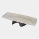 Dior - Ceramic Extending Dining Table