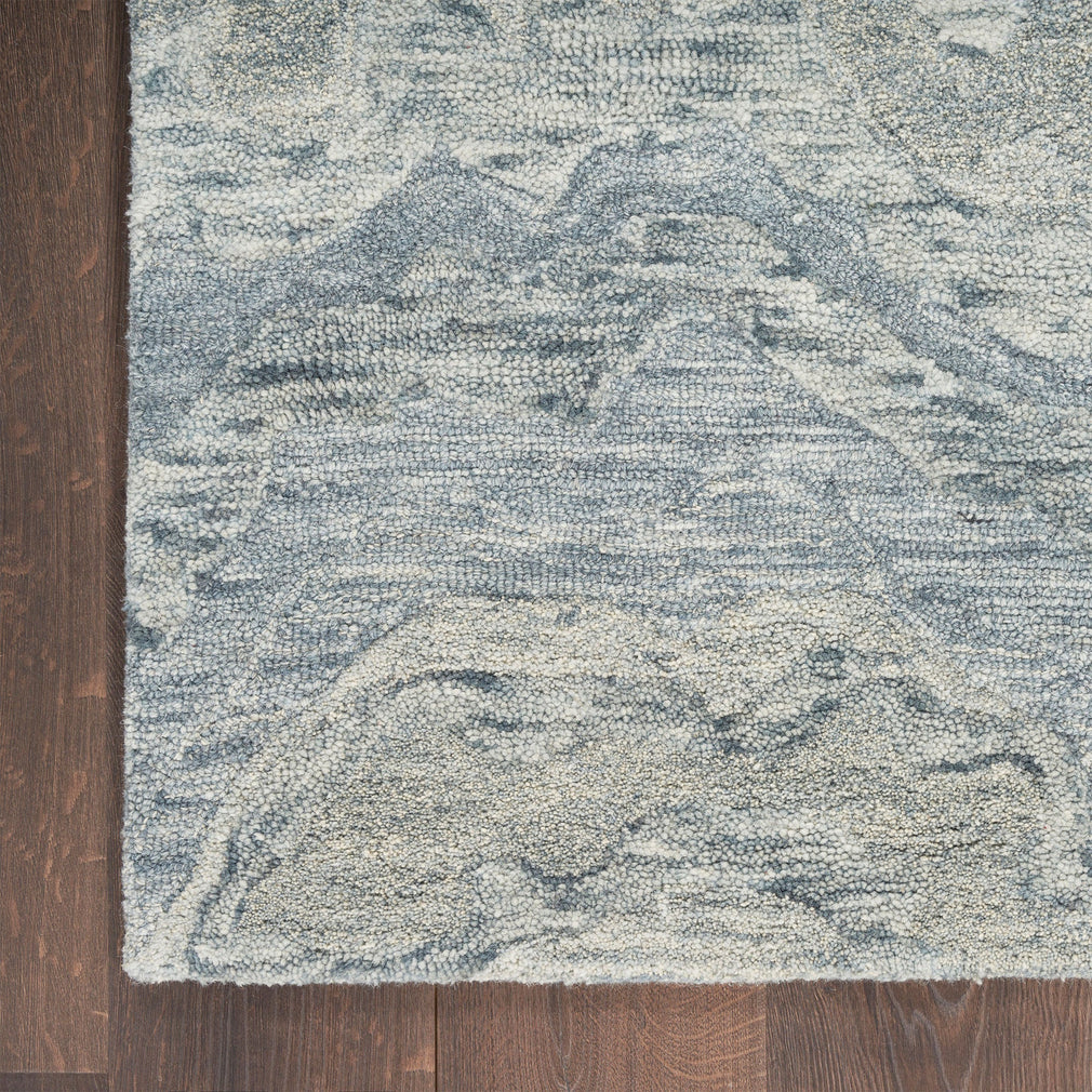 Graceful - Wool Rug