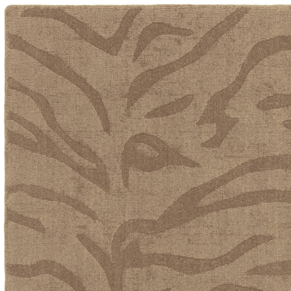 Tigra - Wool Rug