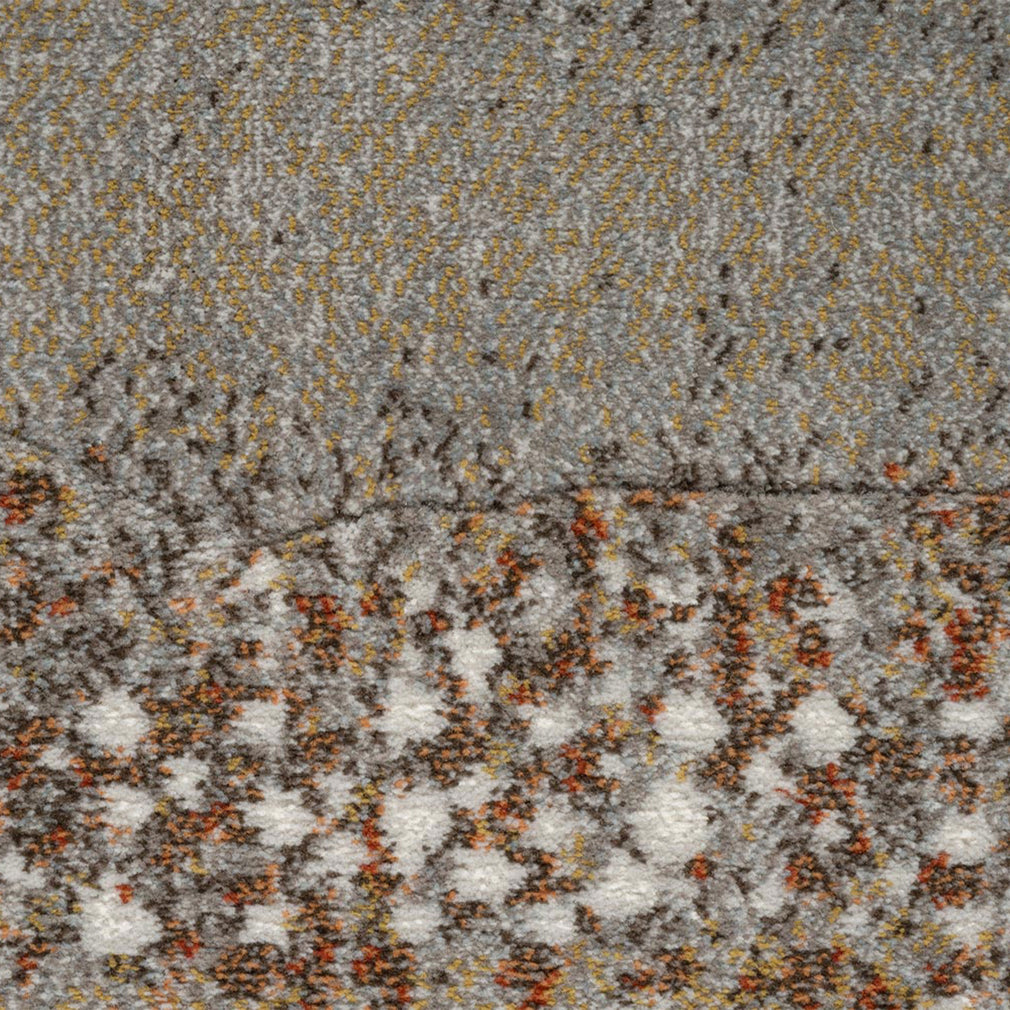 Galleria Abstract - Patterned Rug
