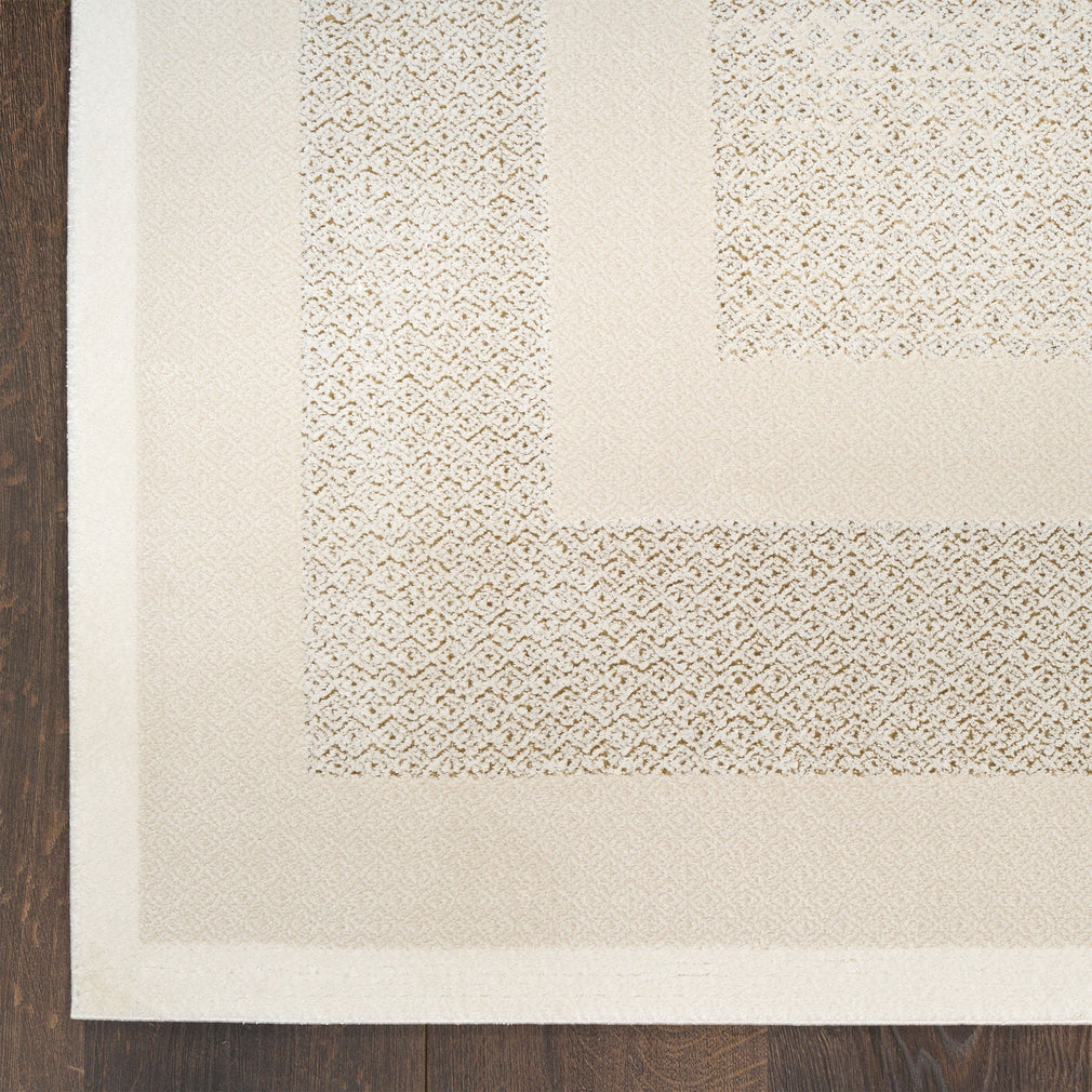 DKNY Grand Street - Patterned Rug
