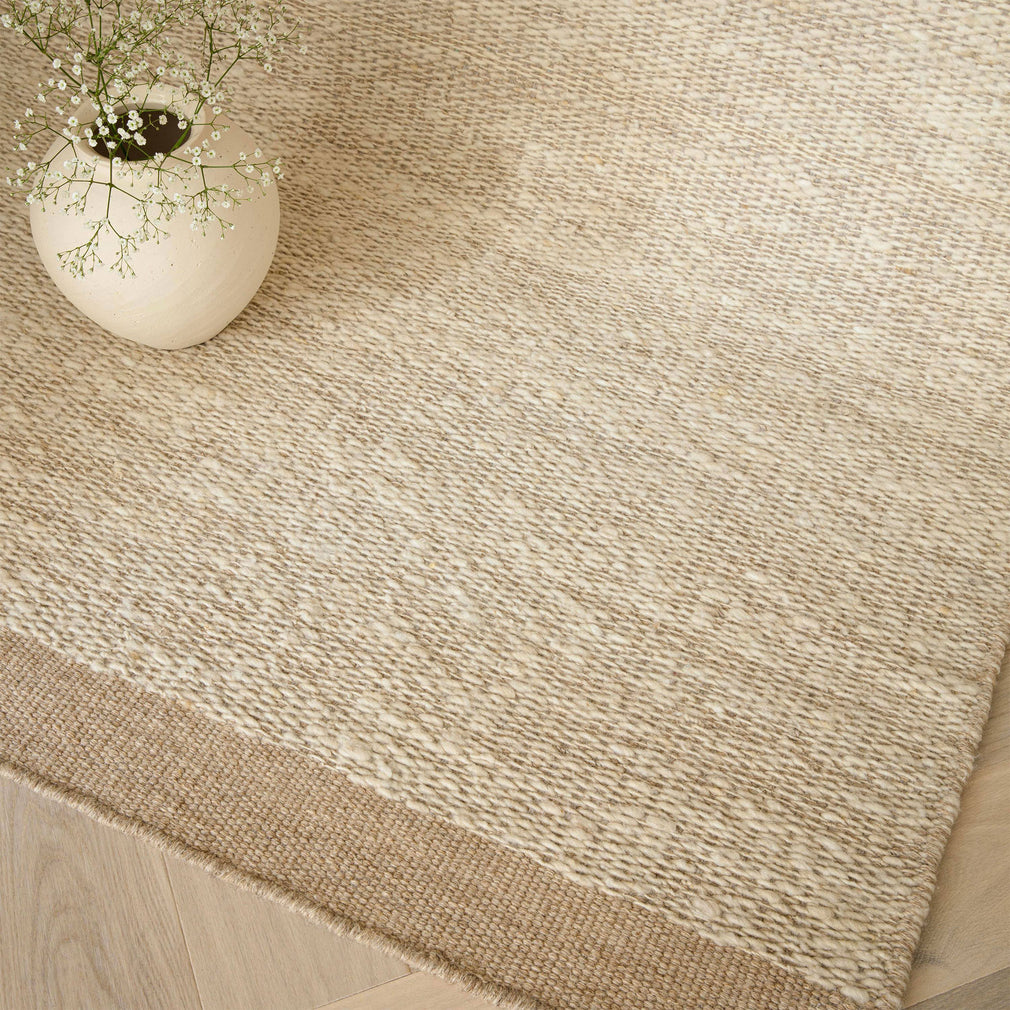Lima - Wool Rug