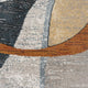 Canyon Lava - Patterned Rug