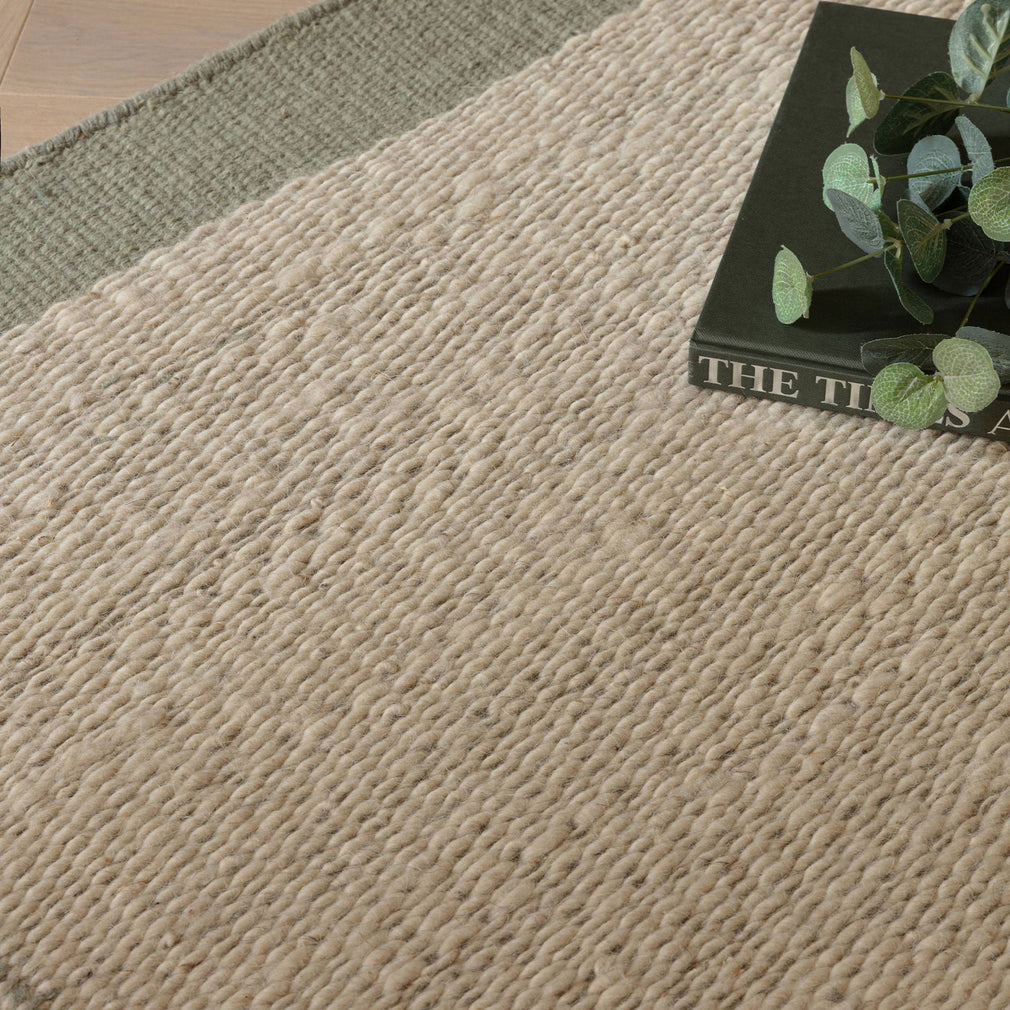 Lima - Wool Rug