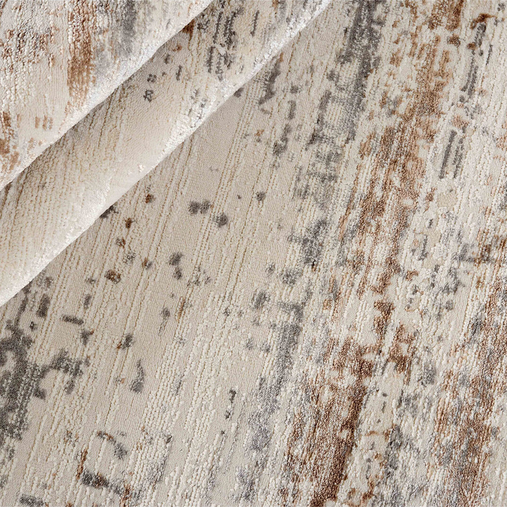 Gemma 14 - Patterned Rug