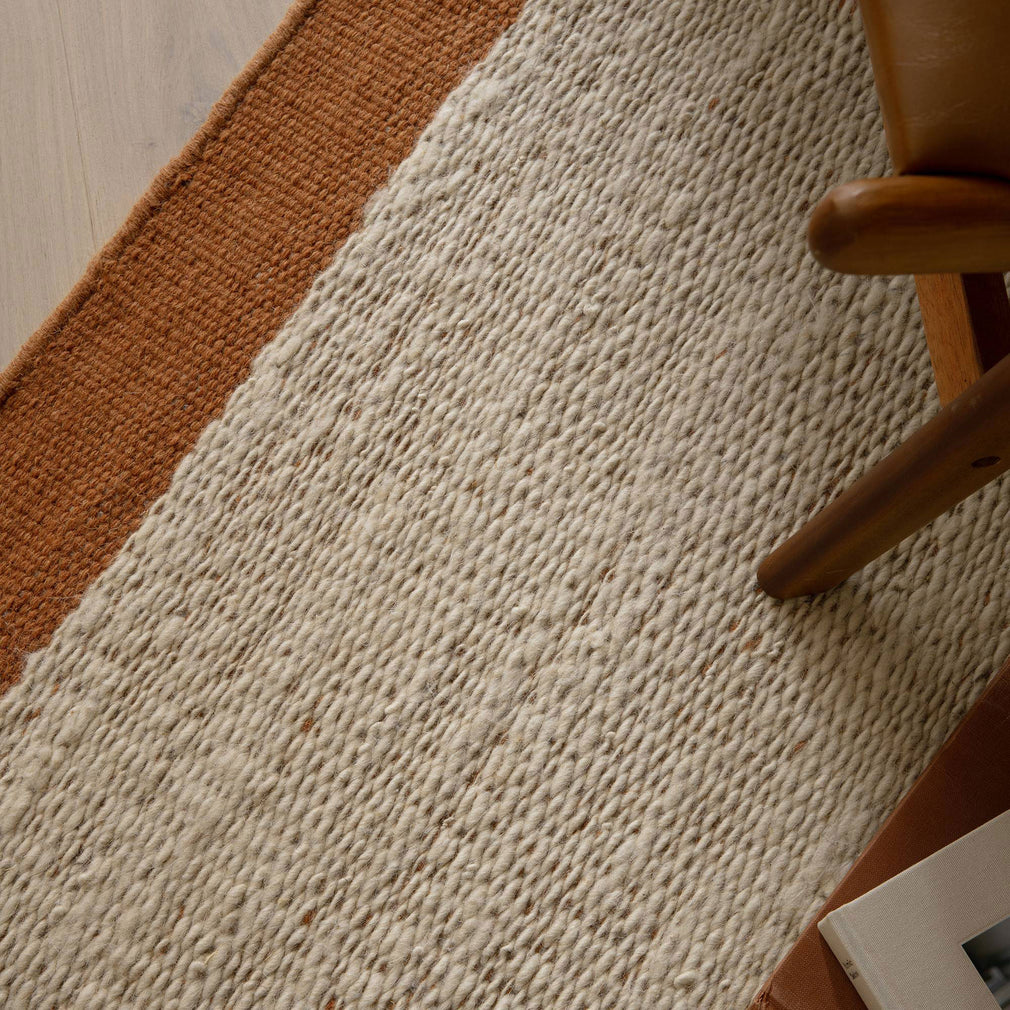 Lima - Wool Rug