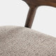 Otis - Bar Stool, Fabric