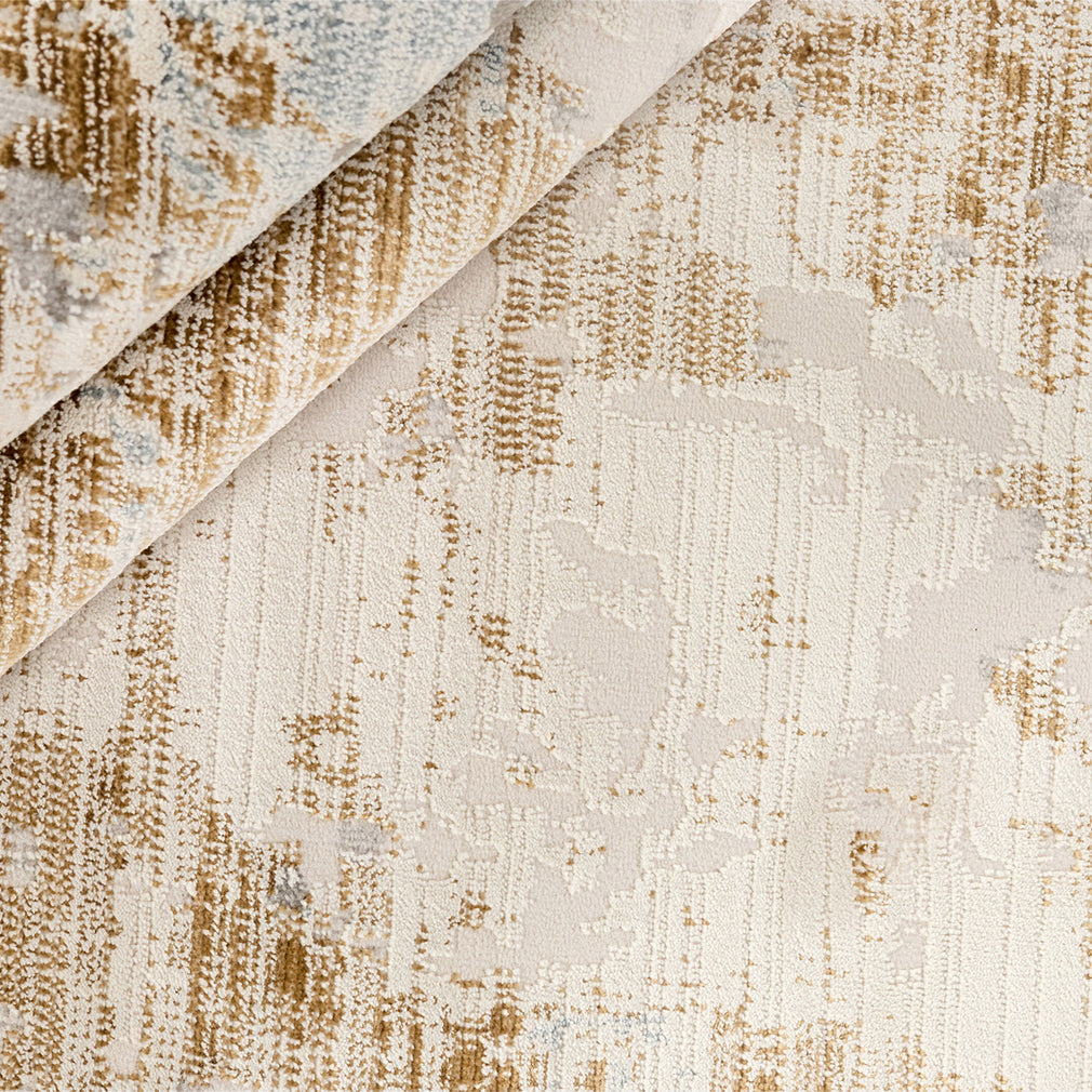 Gemma 19 - Patterned Rug