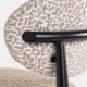 Archie - Counter Stool, Fabric