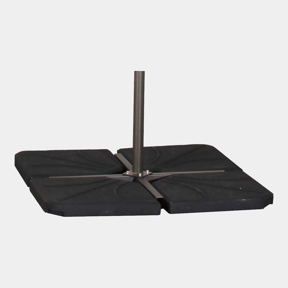 Parasol Base - 100kg