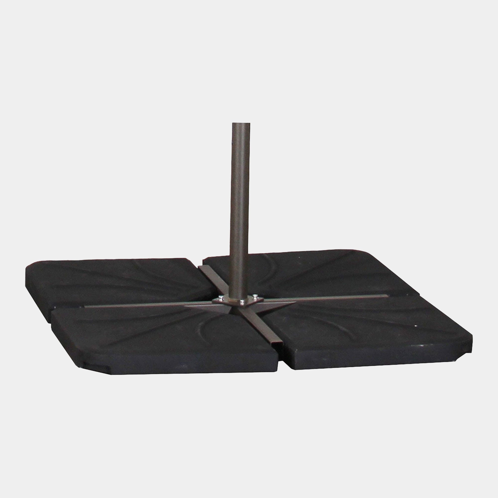 Parasol Base - 100kg