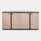 Marlow - 4 Door Sideboard, Wood