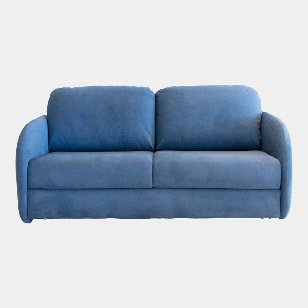 Girona - 4 Seat Sofa Bed, Fabric