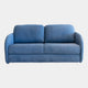 Girona - 4 Seat Sofa Bed, Fabric