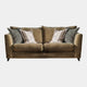 Palazzo - 4 Seat Sofa, Fabric