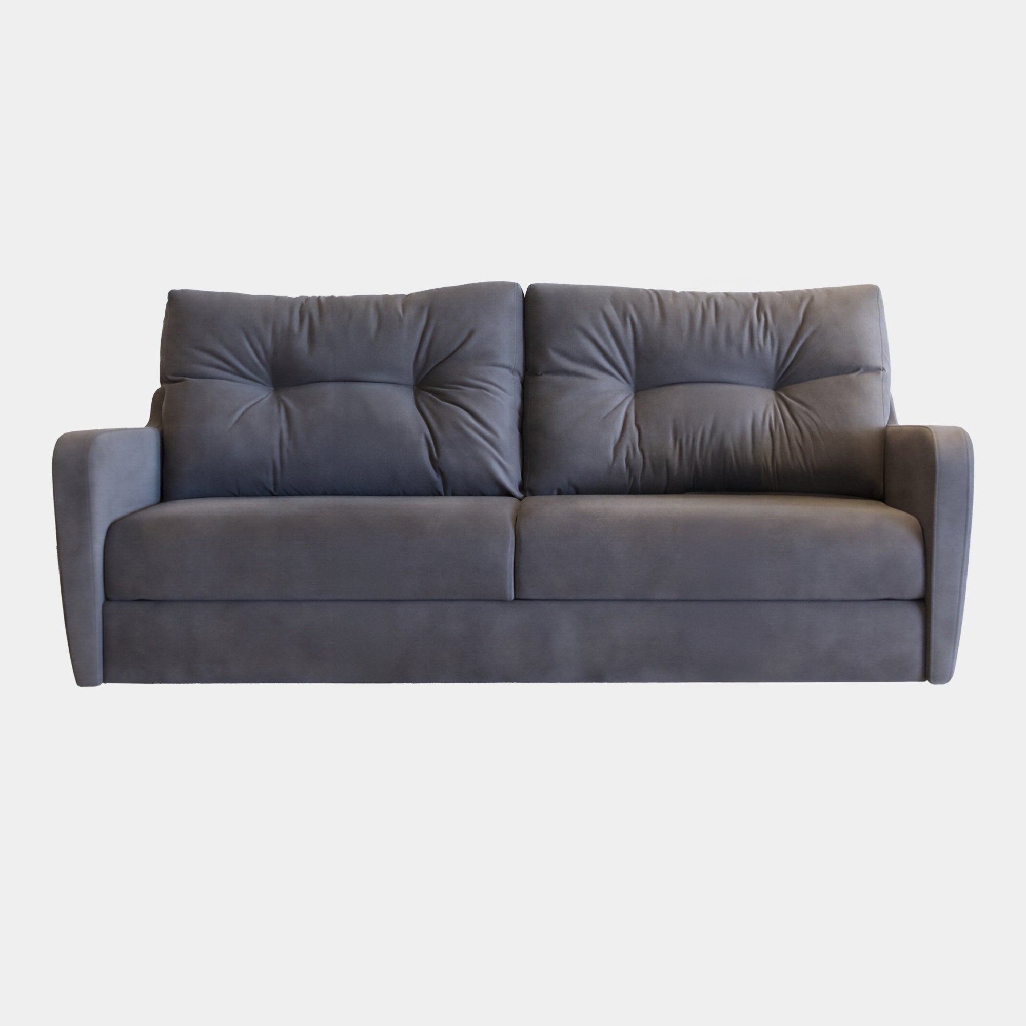 Costello - 4 Seat Sofa Bed, Fabric