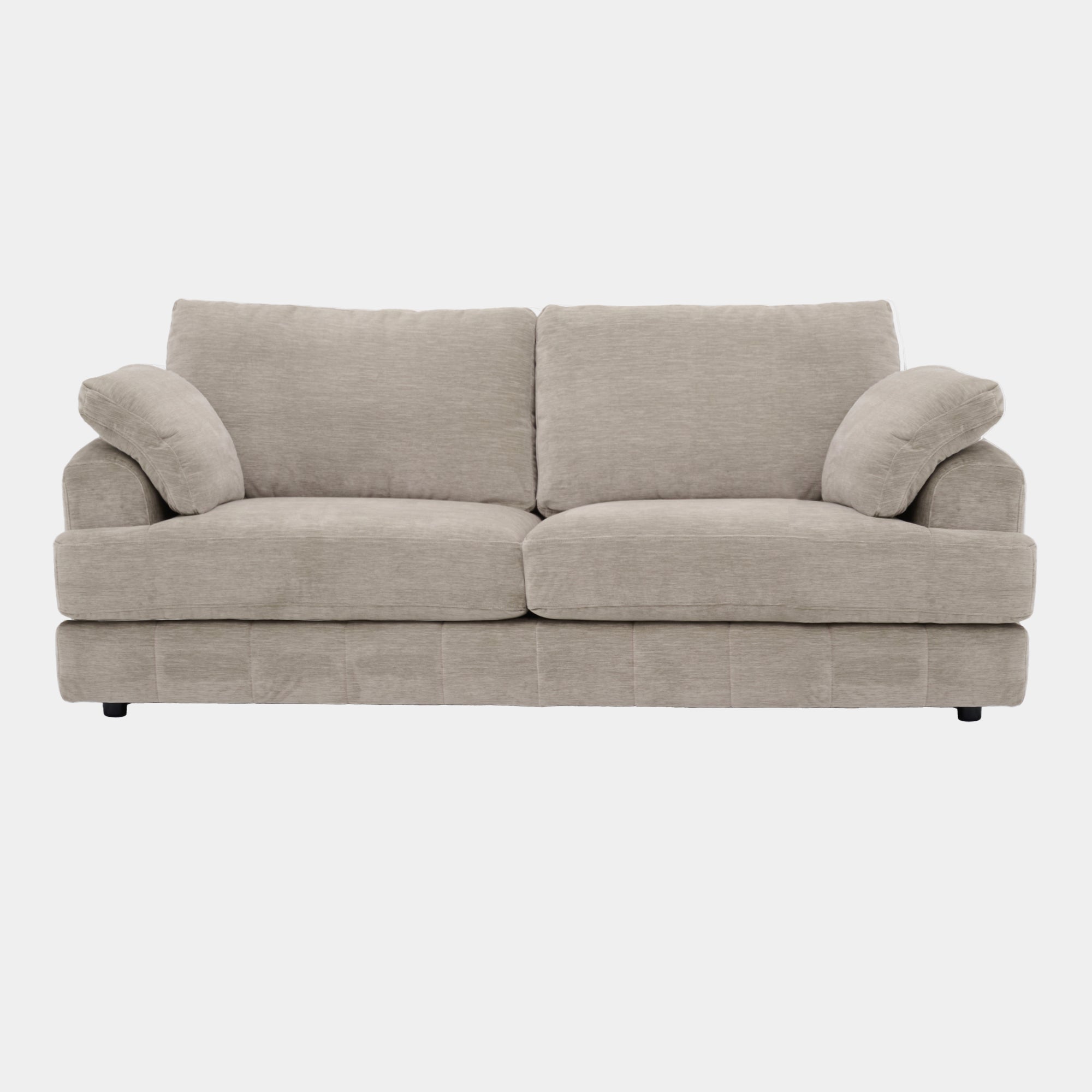 Williamsburg - 4 Seat Sofa, Fabric