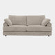 Williamsburg - 4 Seat Sofa, Fabric