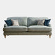 Wexford - 4 Seat Sofa, Fabric