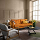 Orla Kiely Ivy - Large Sofa, Fabric