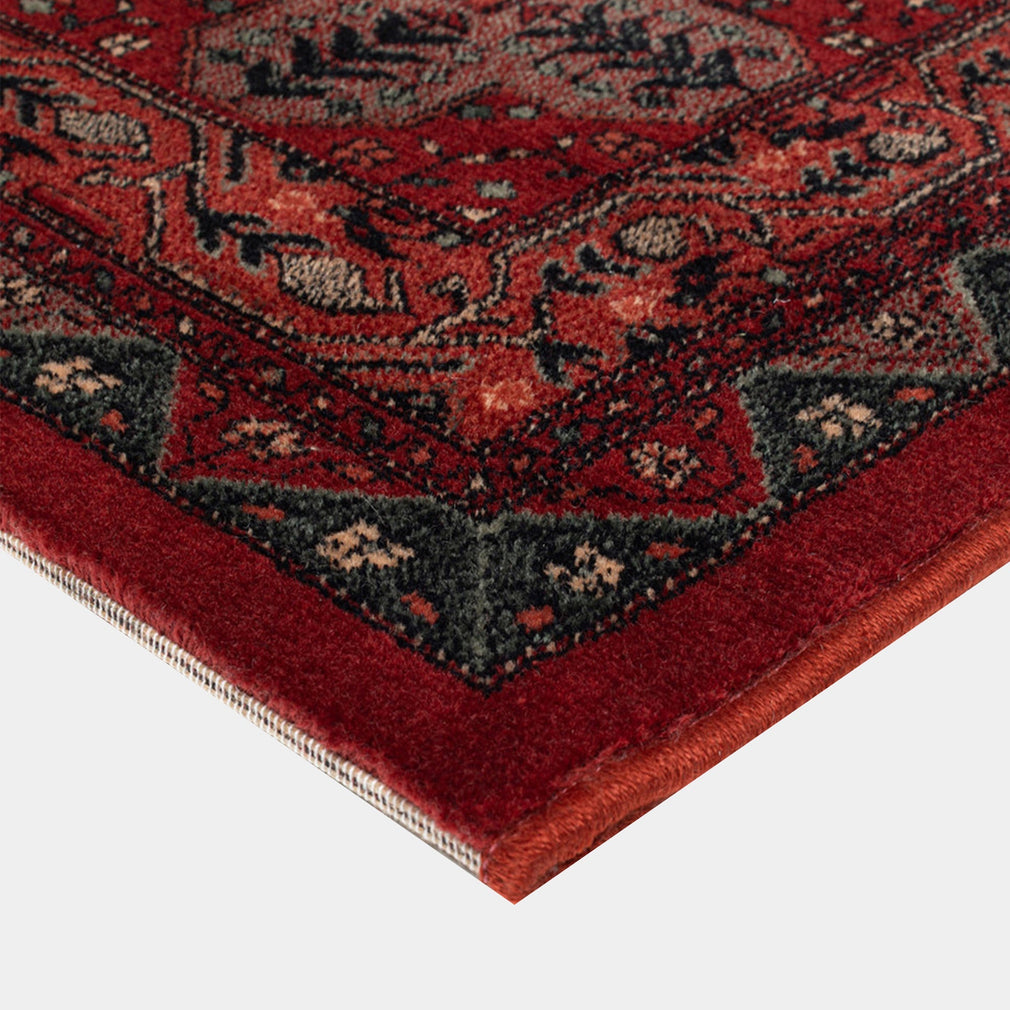 Kashqai 4302 300 - Wool Rug