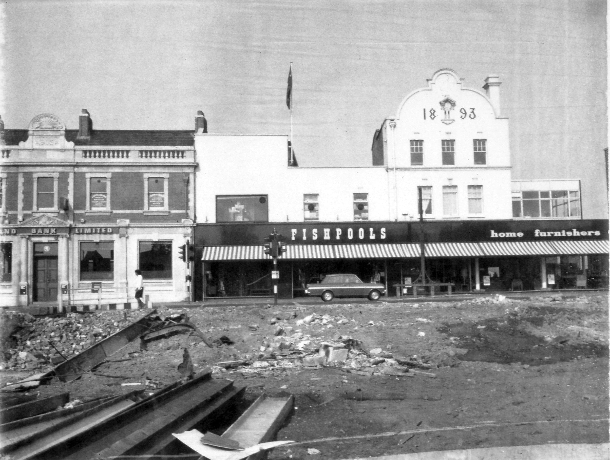 Our Story | Furniture Store in Waltham Cross | Fishpools