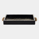 Liv Black - Decorative Tray