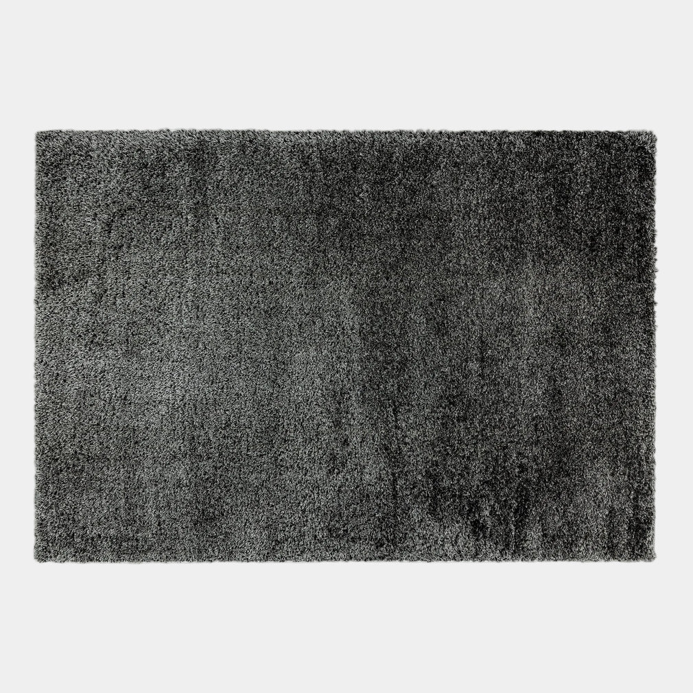 Payton - Charcoal Rug, 200cm x 290cm