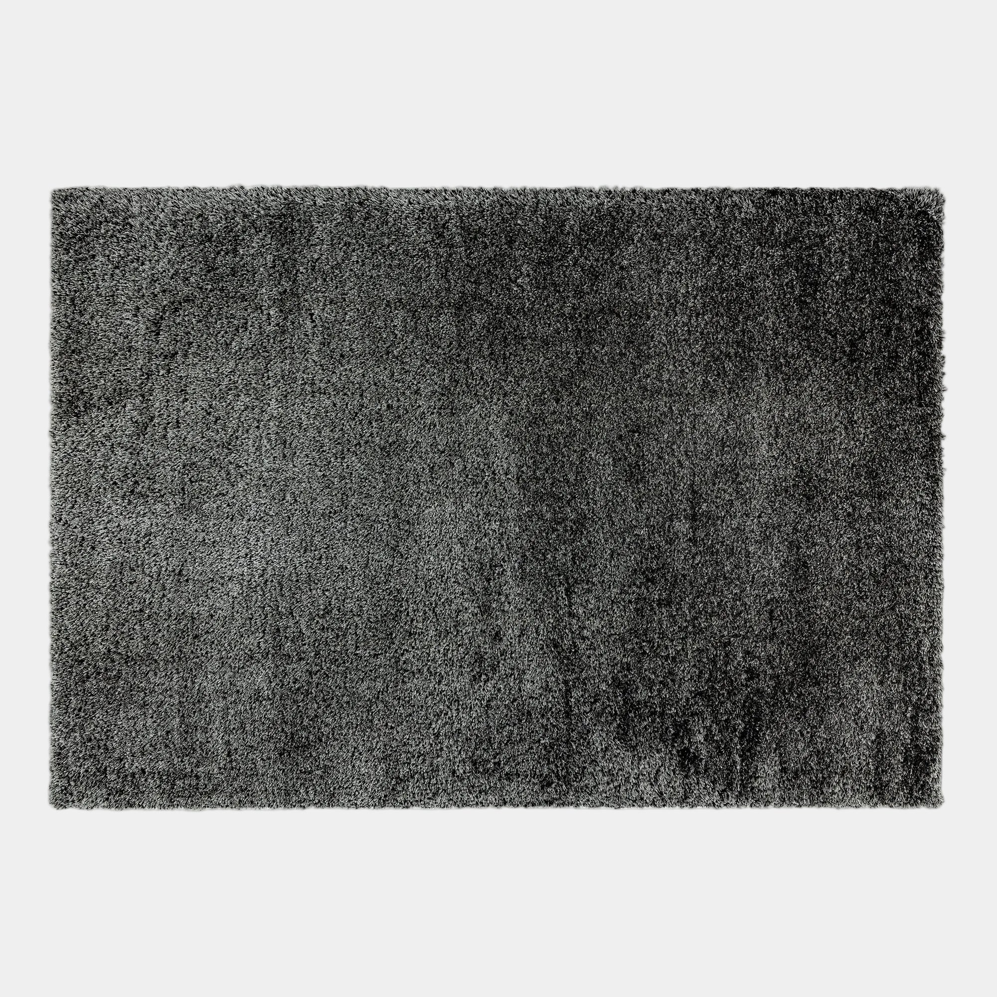 Payton - Charcoal Rug, 200cm x 290cm