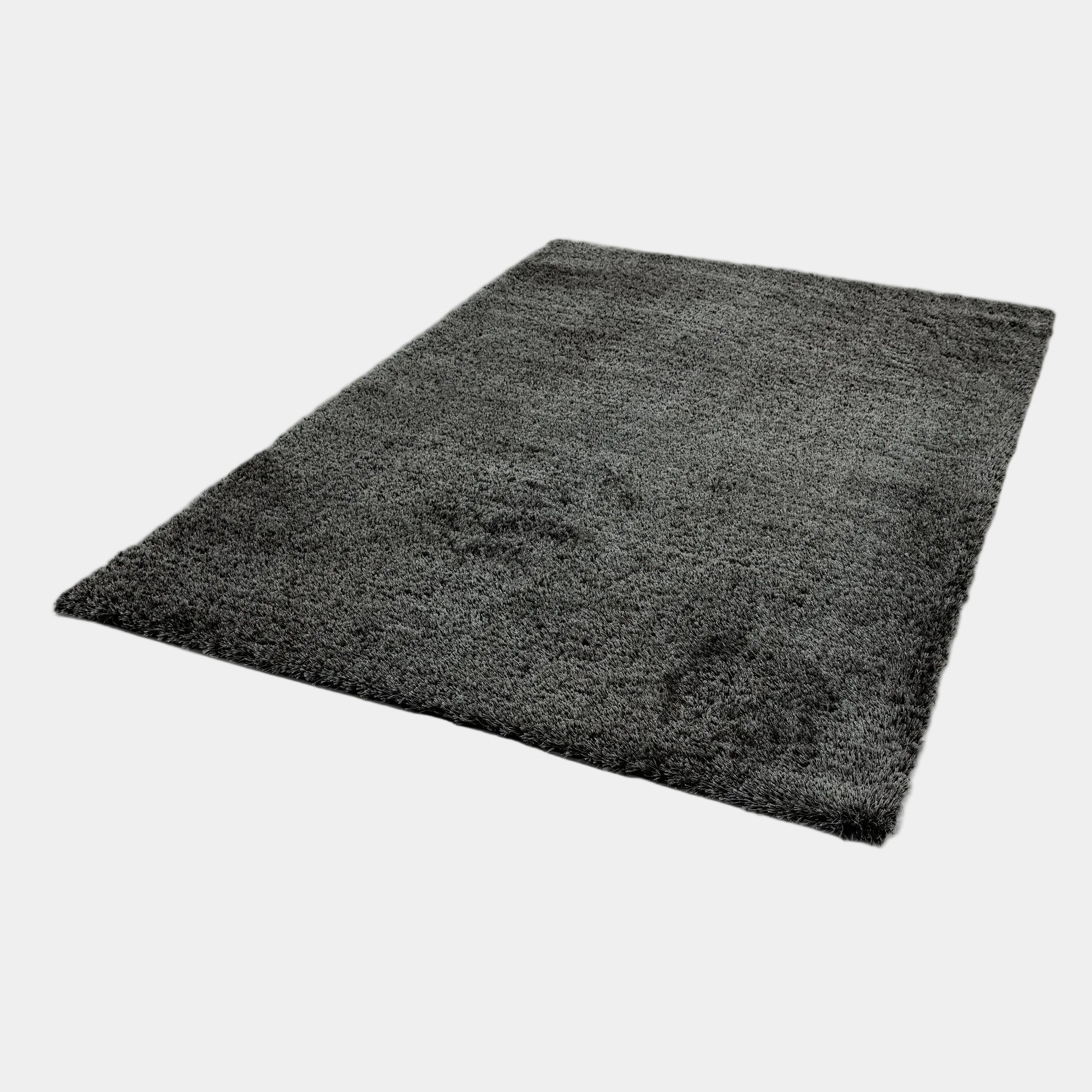 Payton - Charcoal Rug, 200cm x 290cm