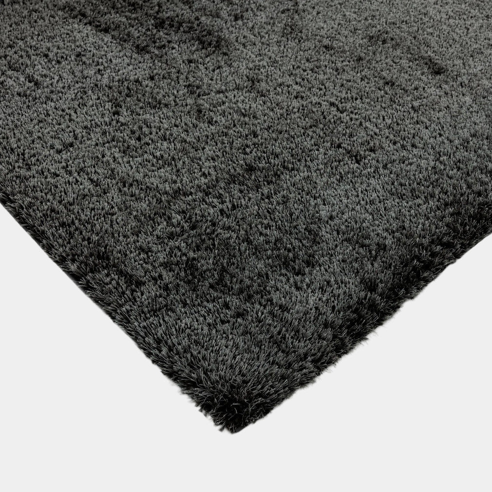 Payton - Charcoal Rug, 200cm x 290cm