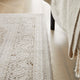 Olivia Khaki - Woven Rug