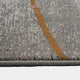 Canyon Beige - Patterned Rug