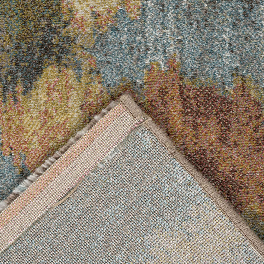 Galleria Abstract - Patterned Rug