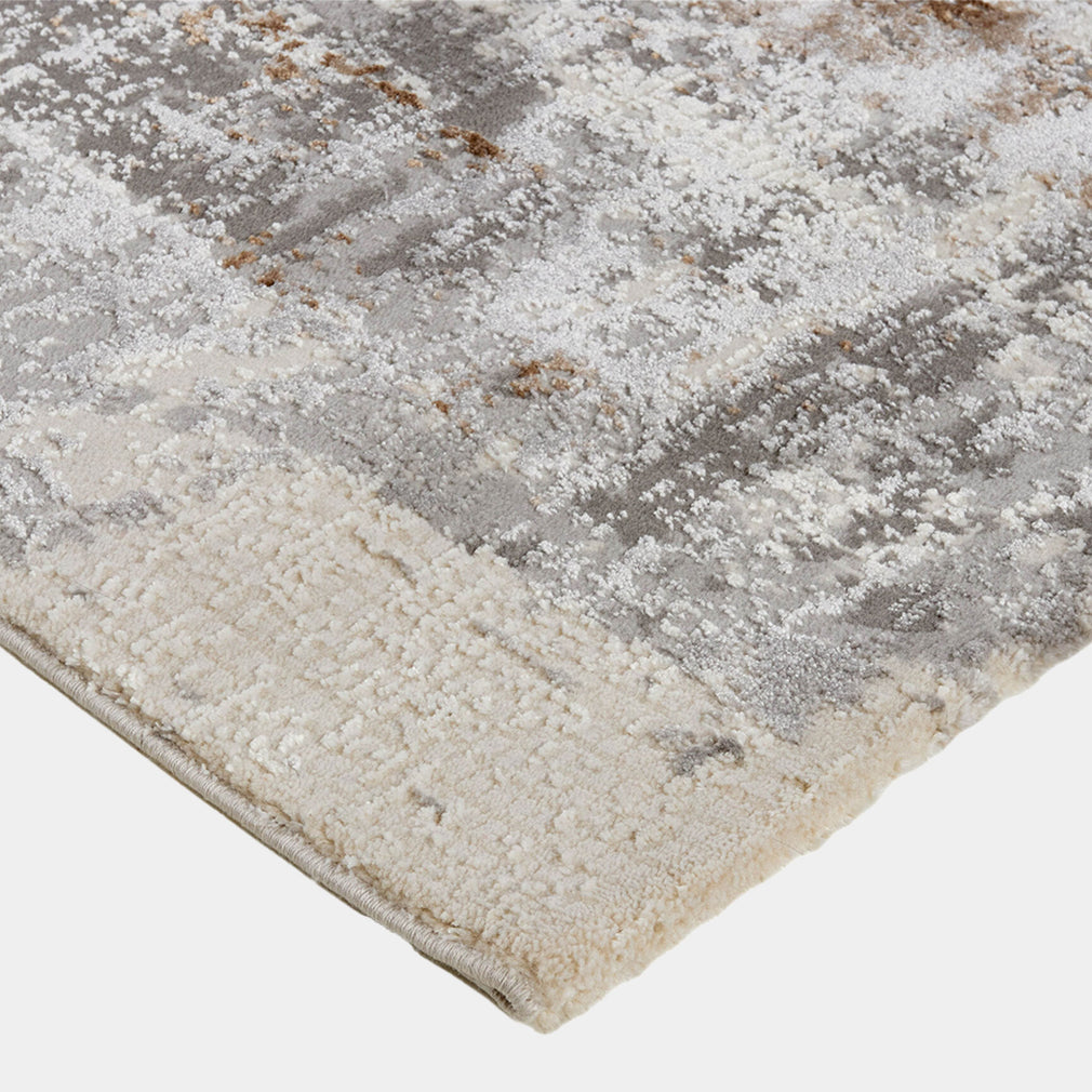 Gemma 7 - Patterned Rug