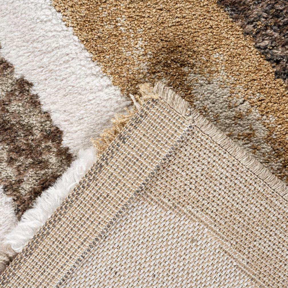 Plaza - Patterned Rug