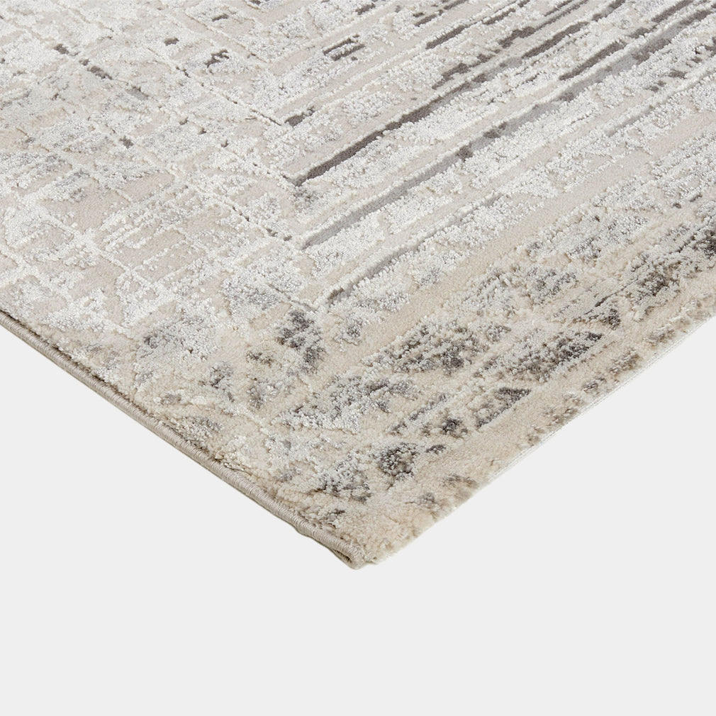 Gemma 3 - Patterned Rug