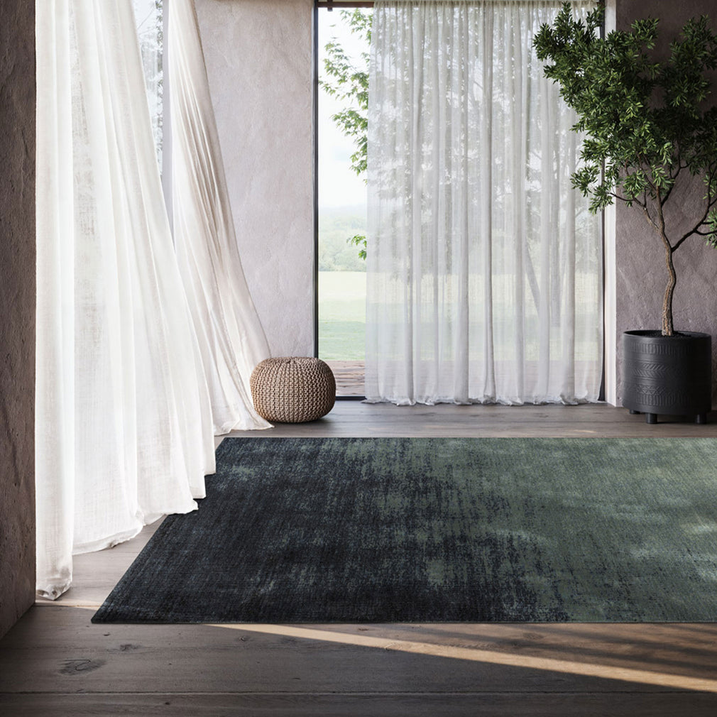 Galleria Ombre - Patterned Rug