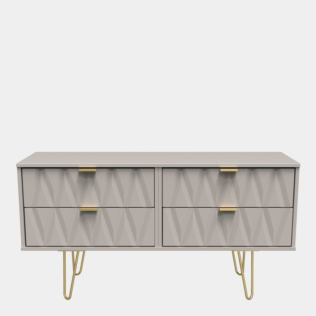 Jewel - Bed Box, 4 Drawer