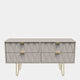 Jewel - Bed Box, 4 Drawer