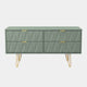 Jewel - Bed Box, 4 Drawer Reed Green & Reed Green