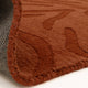Tigra Spice - Wool Rug 200cm x 290cm
