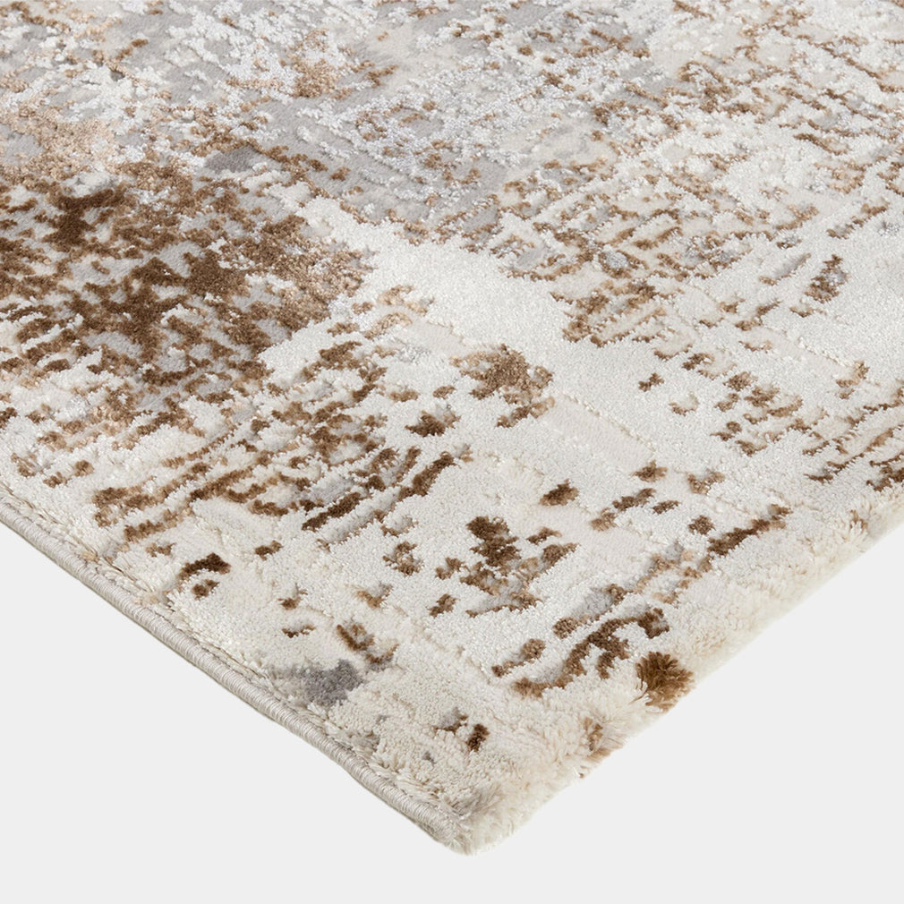 Gemma 5 - Patterned Rug