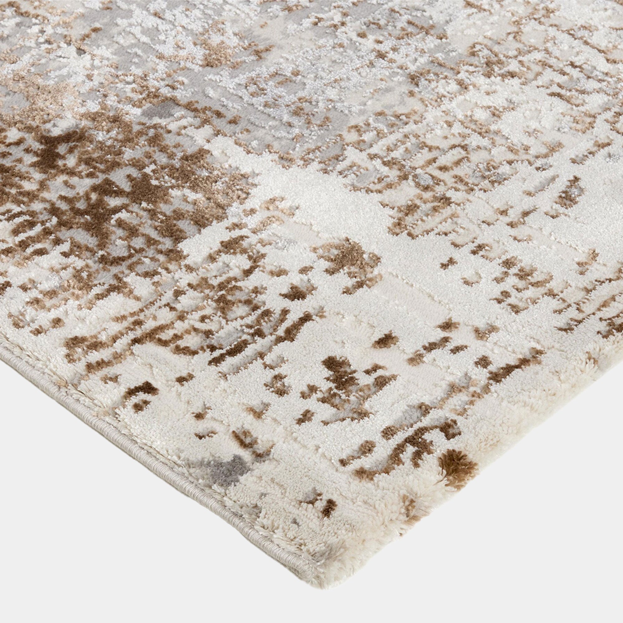 Gemma 5 - Patterned Rug