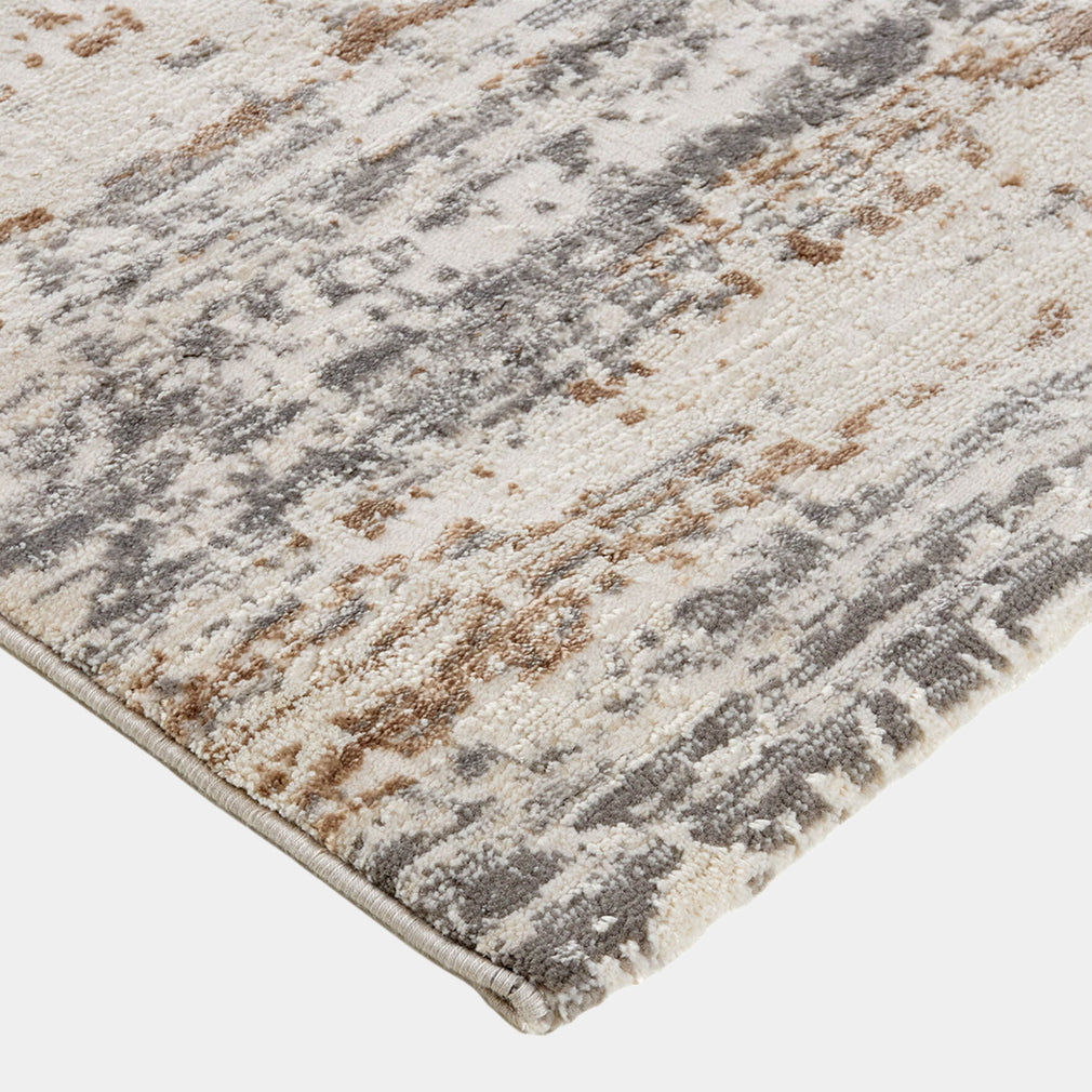 Gemma 14 - Patterned Rug
